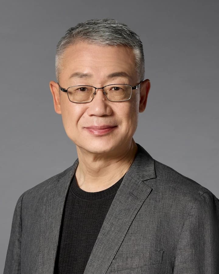 Ping Liu, Founder of Ativafit AI